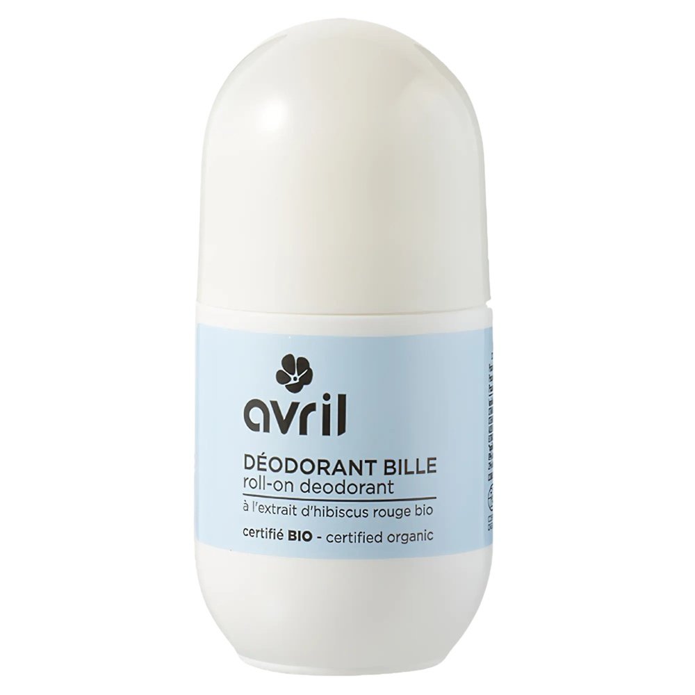 avril – deodorant roll on – 50ml