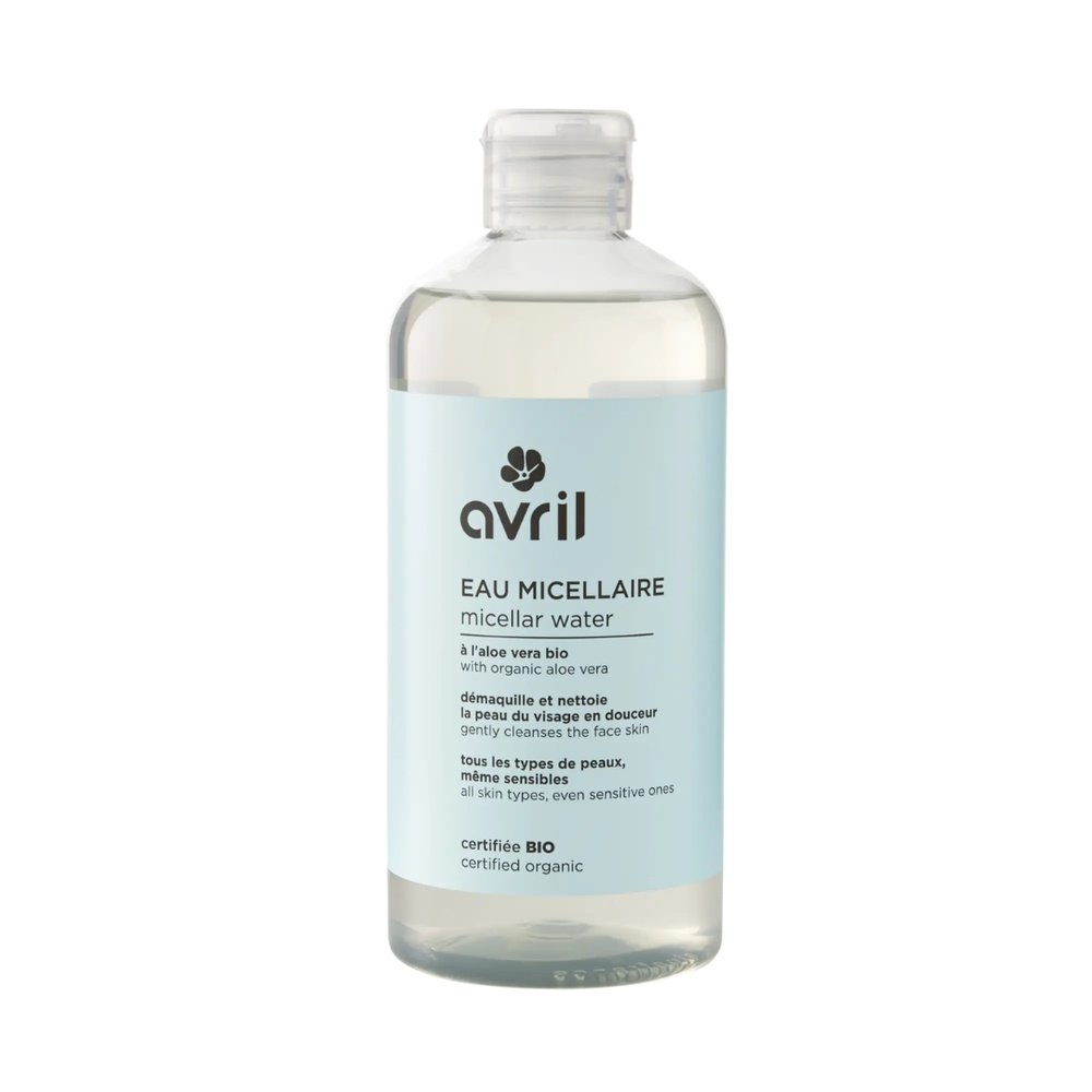 avril – eau micellaire – 500ml