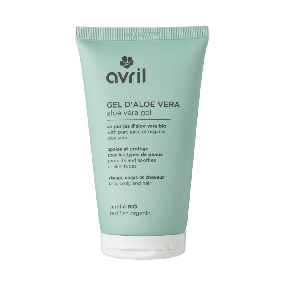 avril – gel d’aloe vera – 150ml
