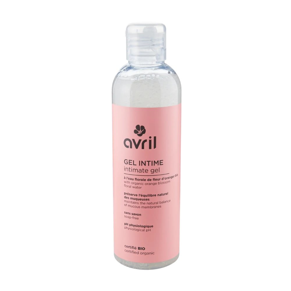avril – gel intime – 200ml