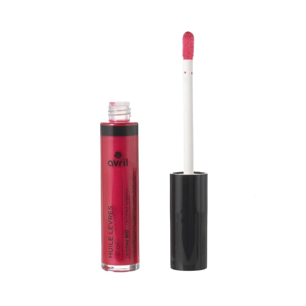 avril – huile levres magenta – 4ml
