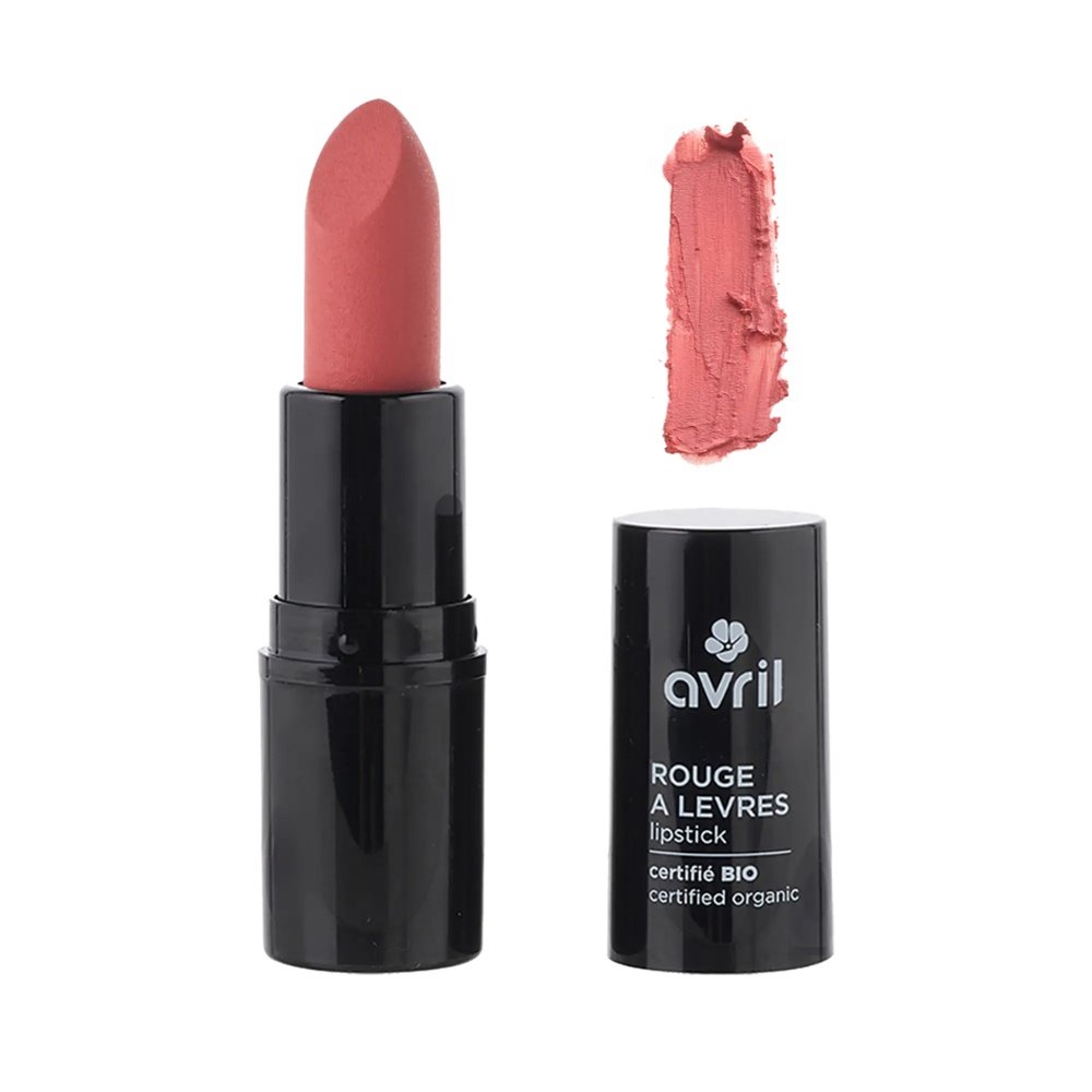 avril – rouge a levres nude