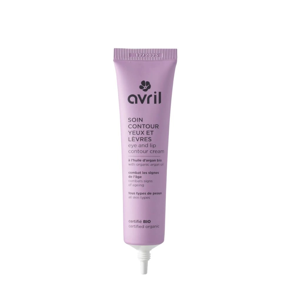 avril – soin contour des yeux et levres – 40ml