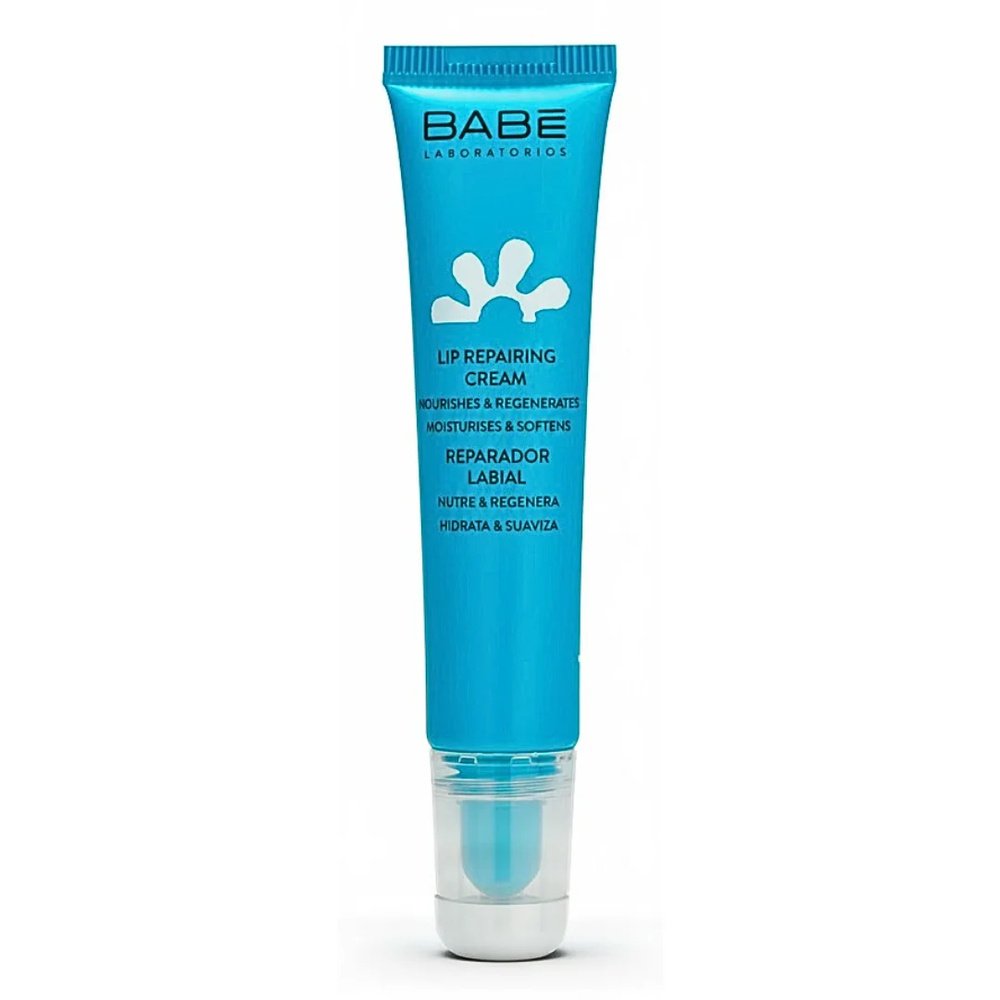 babe – lip repairing cream – 15ml