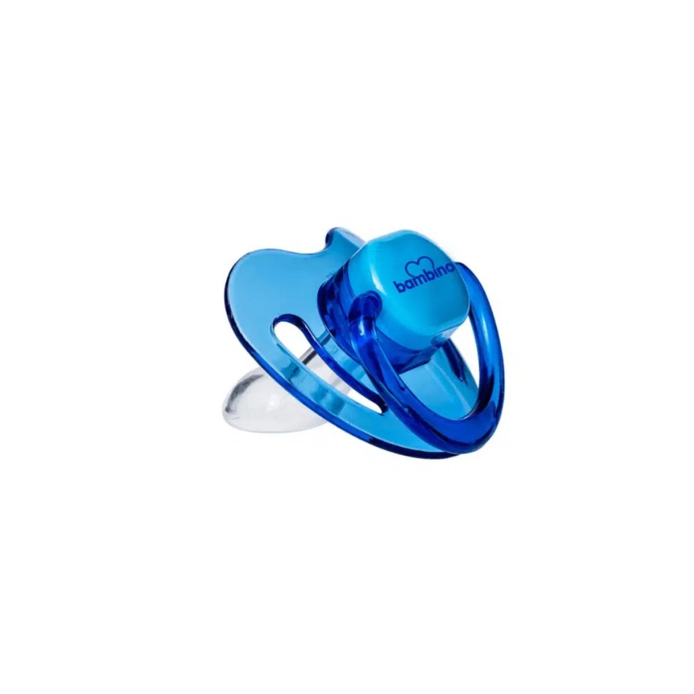 bambino – sucette orthodonique 6 18m p2503