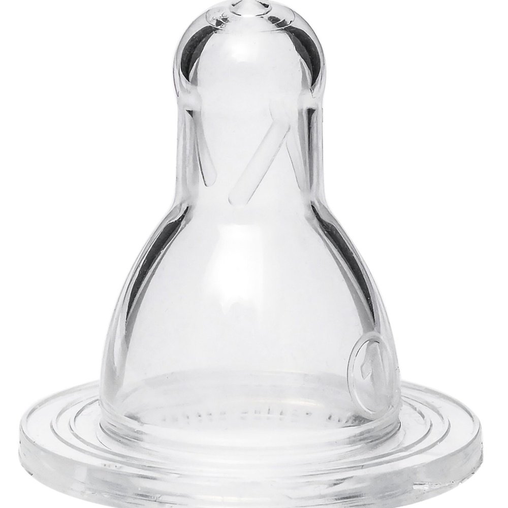 bambino – tetine silicone cherry 6 18m t151