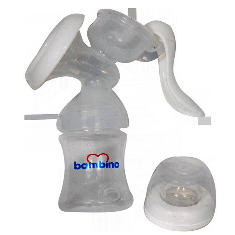 bambino – tire lait manuel t021