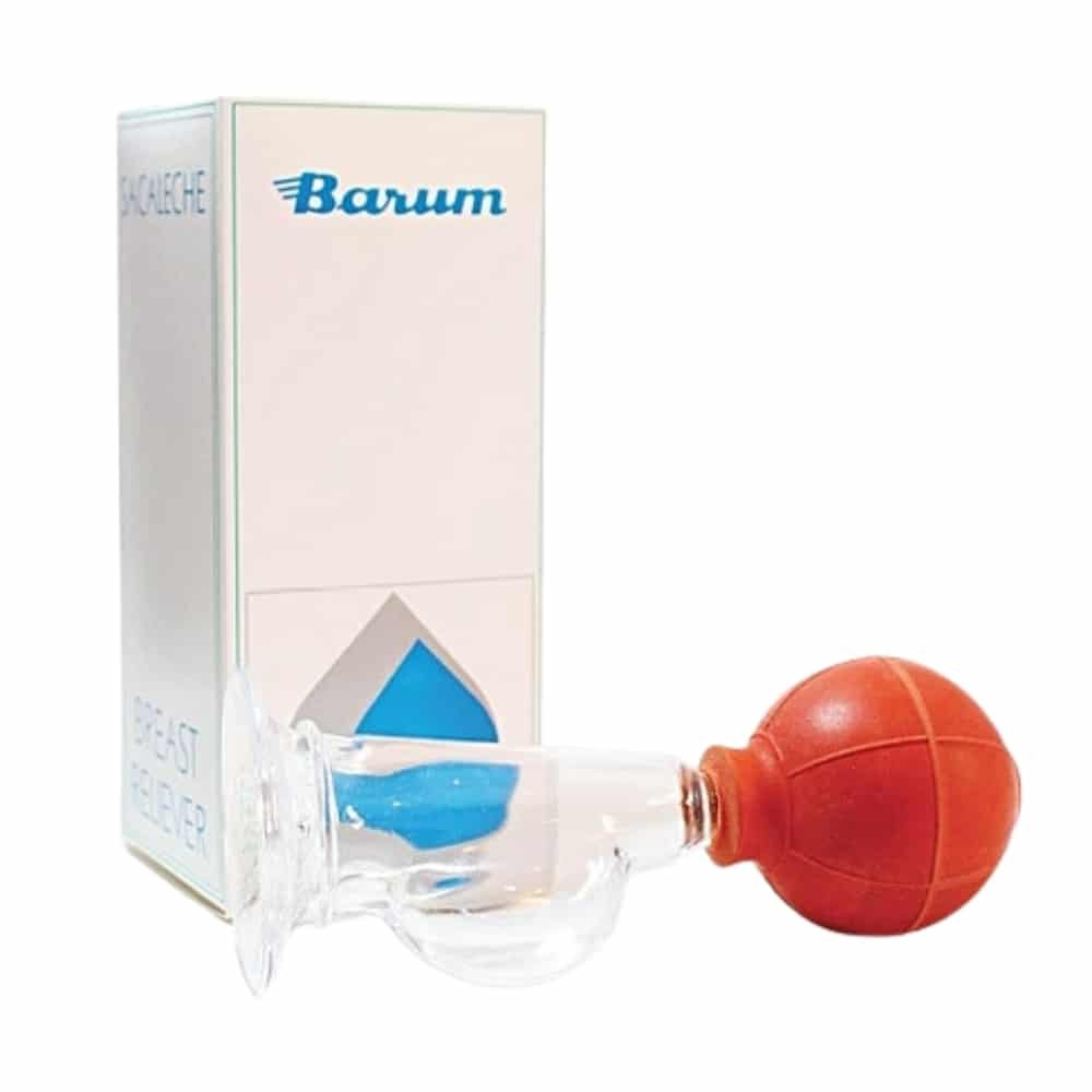 barum – tire lait manuel