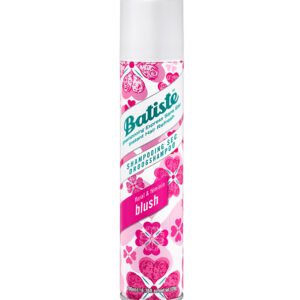batiste – shampoing sec blush – 200ml