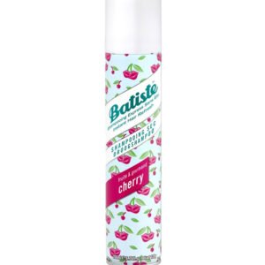batiste – shampoing sec cherry – 200ml