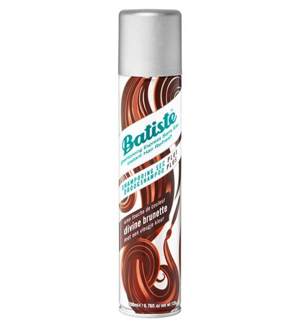 batiste – shampoing sec divine brunette – 200ml batiste – shampoing sec divine brunette – 200ml