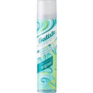 batiste – shampoing sec original – 200ml