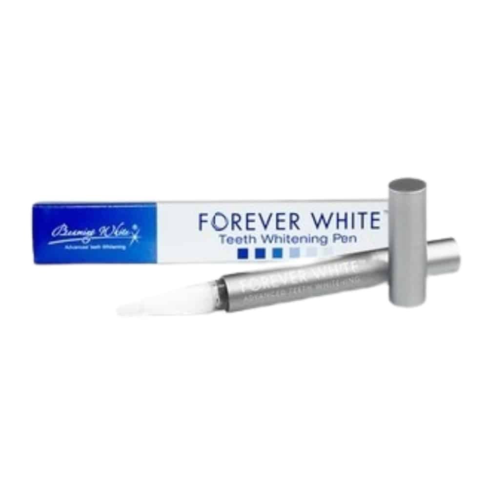 beaming white – forever white stylo blanchiment rapide – 1u