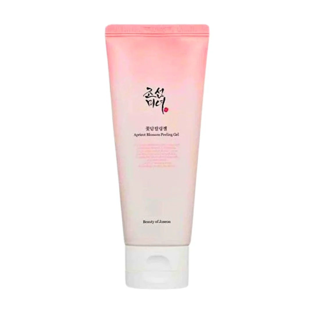 beauty of joseon – apricot blossom peeling gel – 100ml