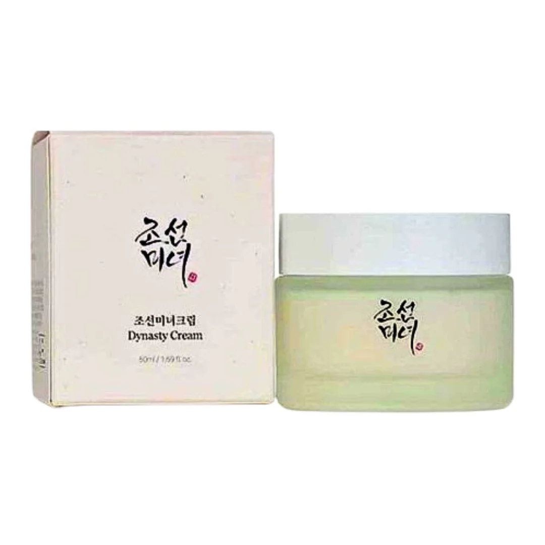 beauty of joseon – dynasty cream – 50ml
