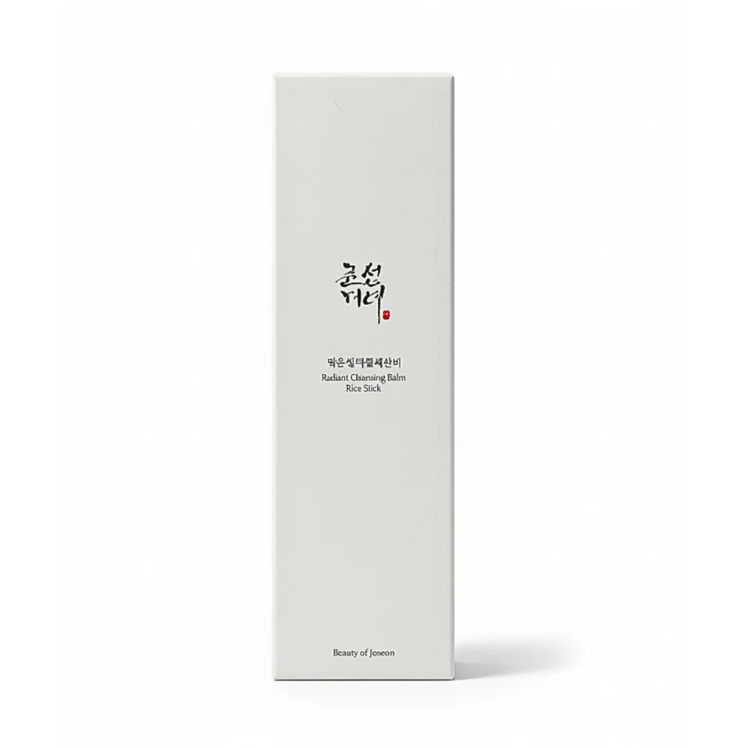 beauty of joseon – glow replenishing rice milk