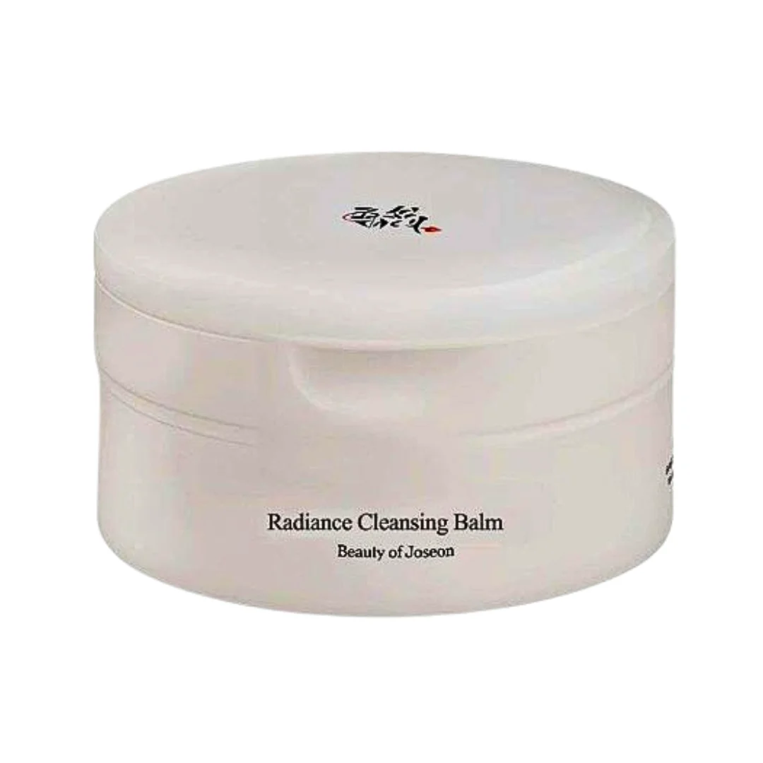 beauty of joseon – radiance cleansing balm – 100ml