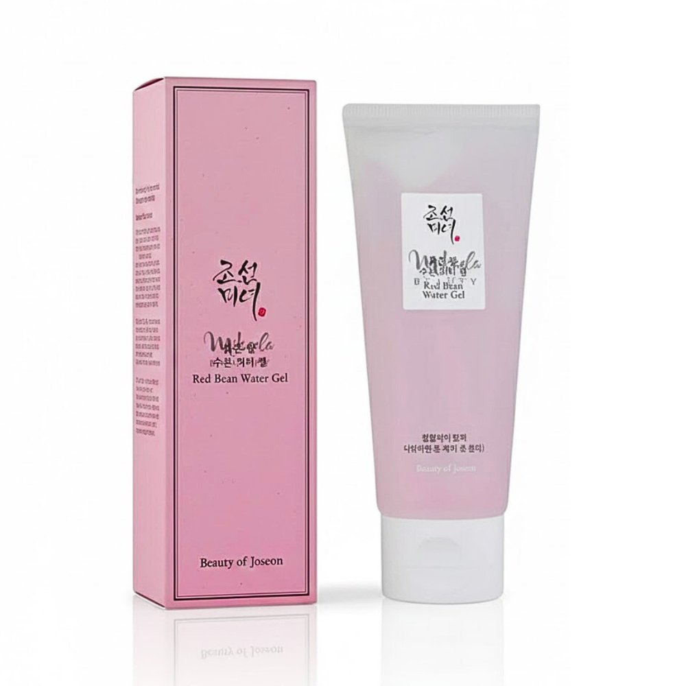 beauty of joseon – red bean water gel – 100ml