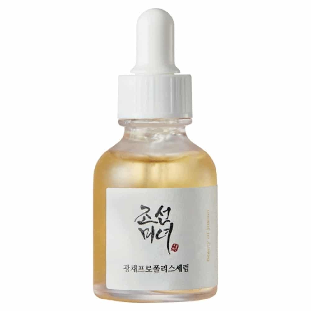 beauty of joseon – serum eclat propolis et niacinamide – 30ml