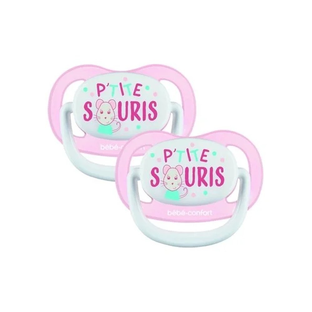bebe confort – 2 suc physio air conf 0 6m petit sourcis