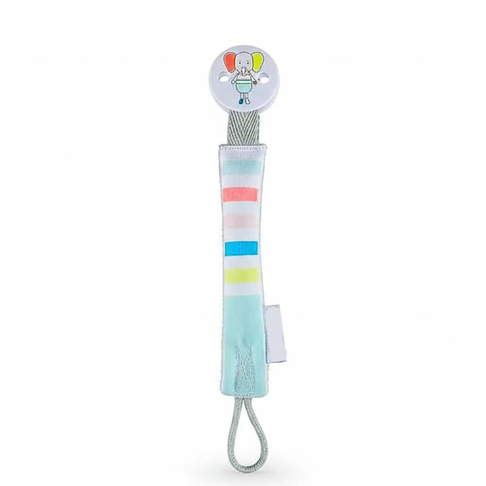 bebe confort – attache suc elidou elephant