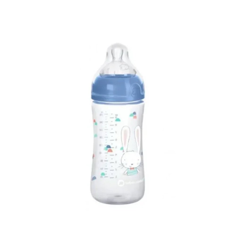 bebe confort – bib emotion physio pp 0 12m 270ml bleu urban garden