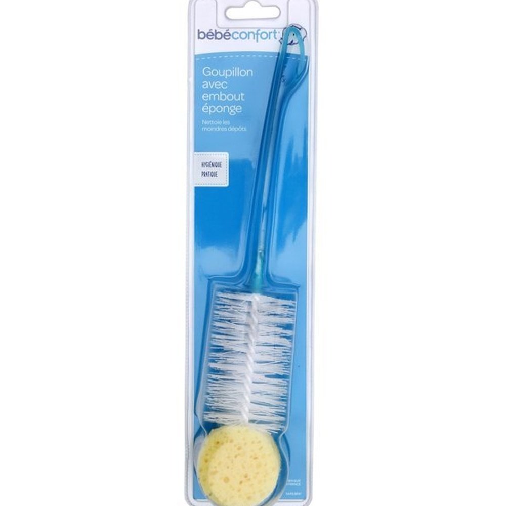 bebe confort – goupillon embout eponge