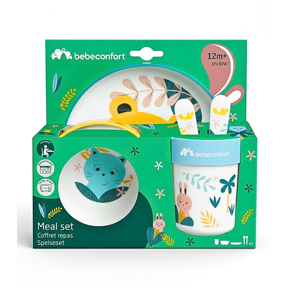 bebe confort – set repas little buddies