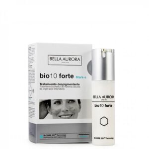 bella aurora – bio10 forte mark s depigmenting treatment 30ml