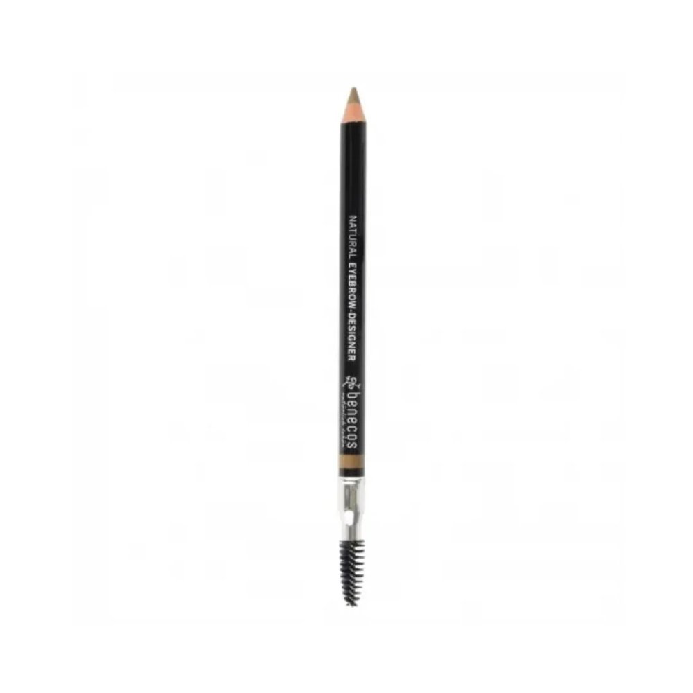 benecos – eyebrow designer blond – 1.13g