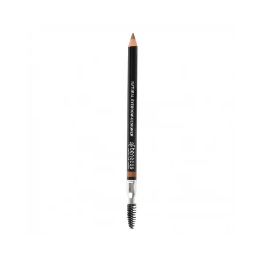 benecos – eyebrow designer gentle brown – 1.13g