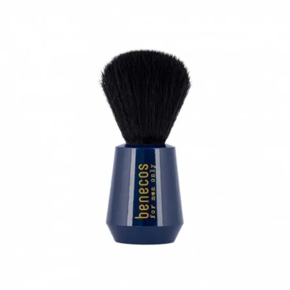 benecos – for men only shaving brush