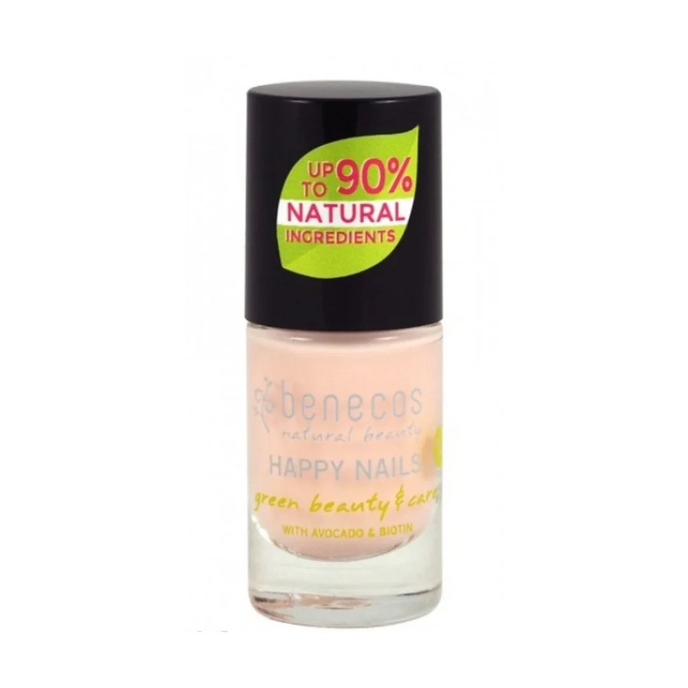 benecos – nail polish be my baby – 5ml