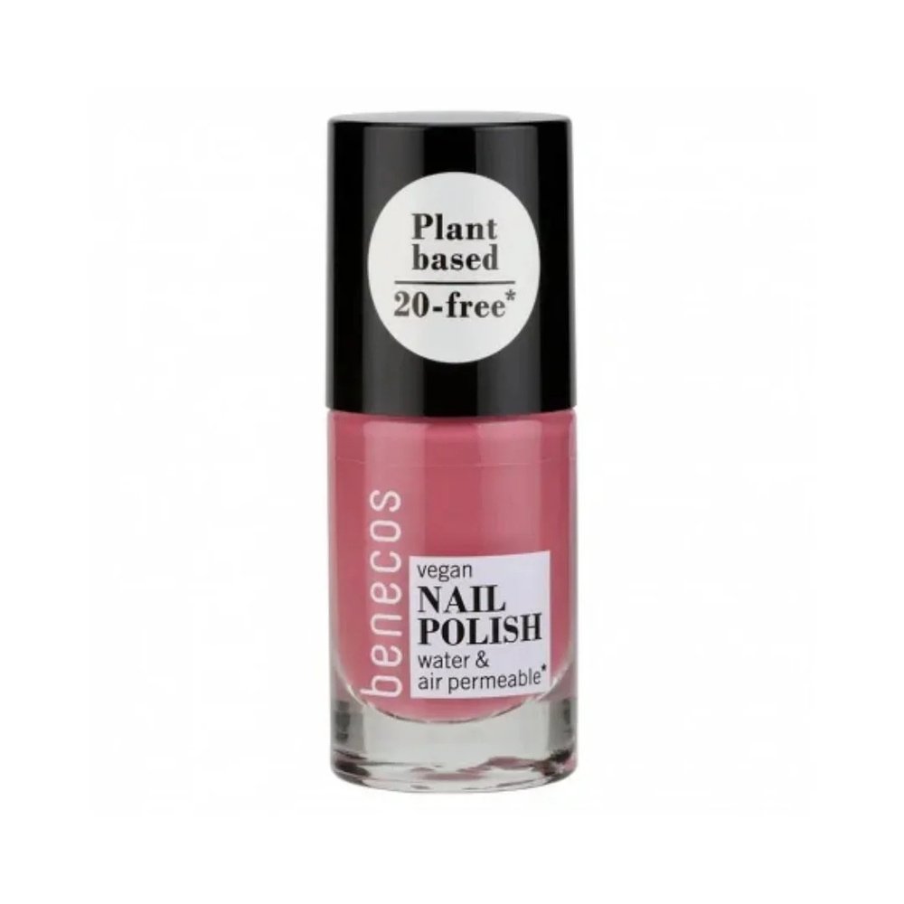 benecos – nail polish mystery – 5ml