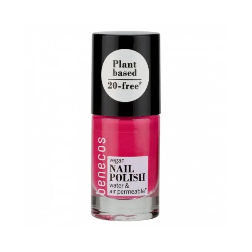benecos – nail polish oh lala – 5ml
