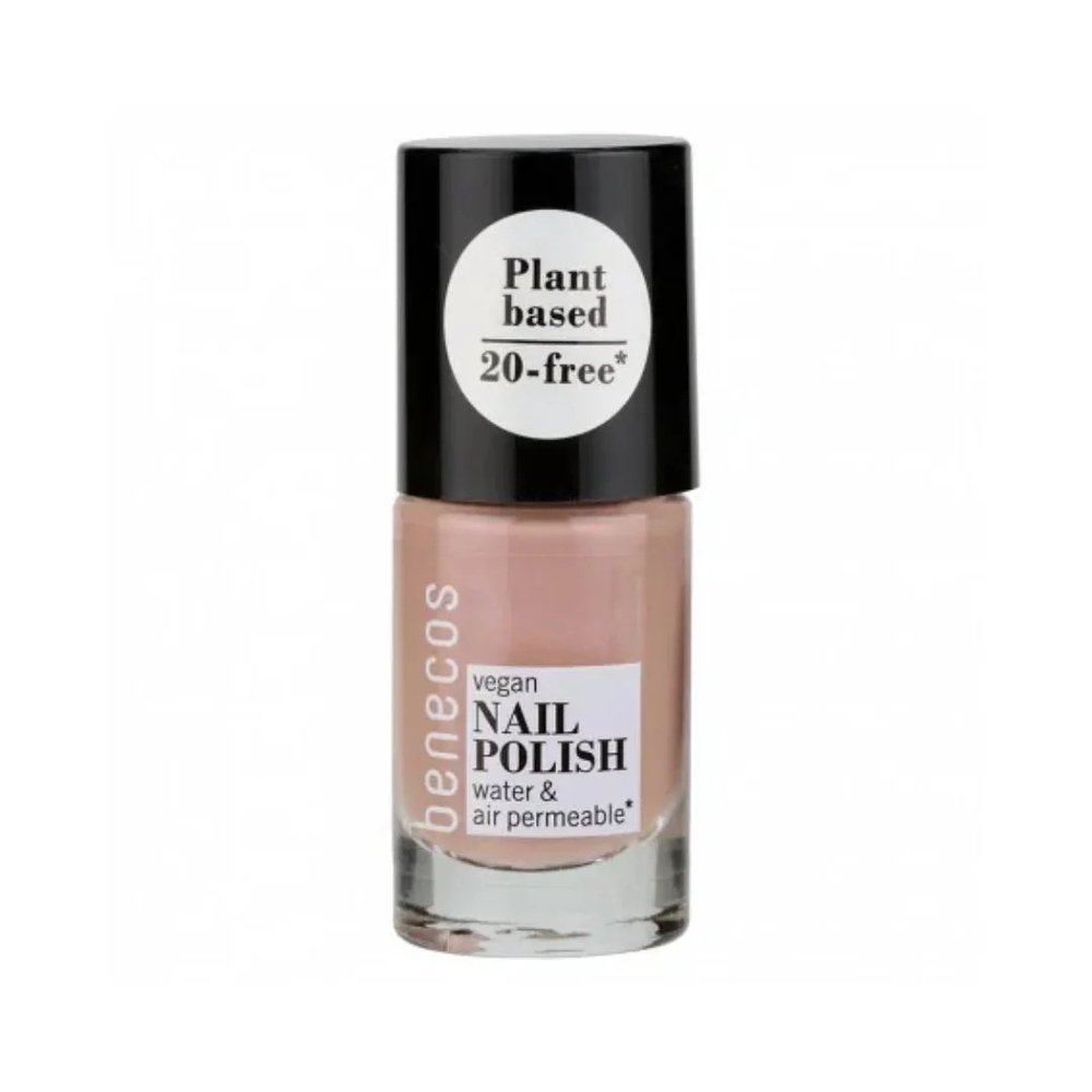 benecos – nail polish you nique – 5ml