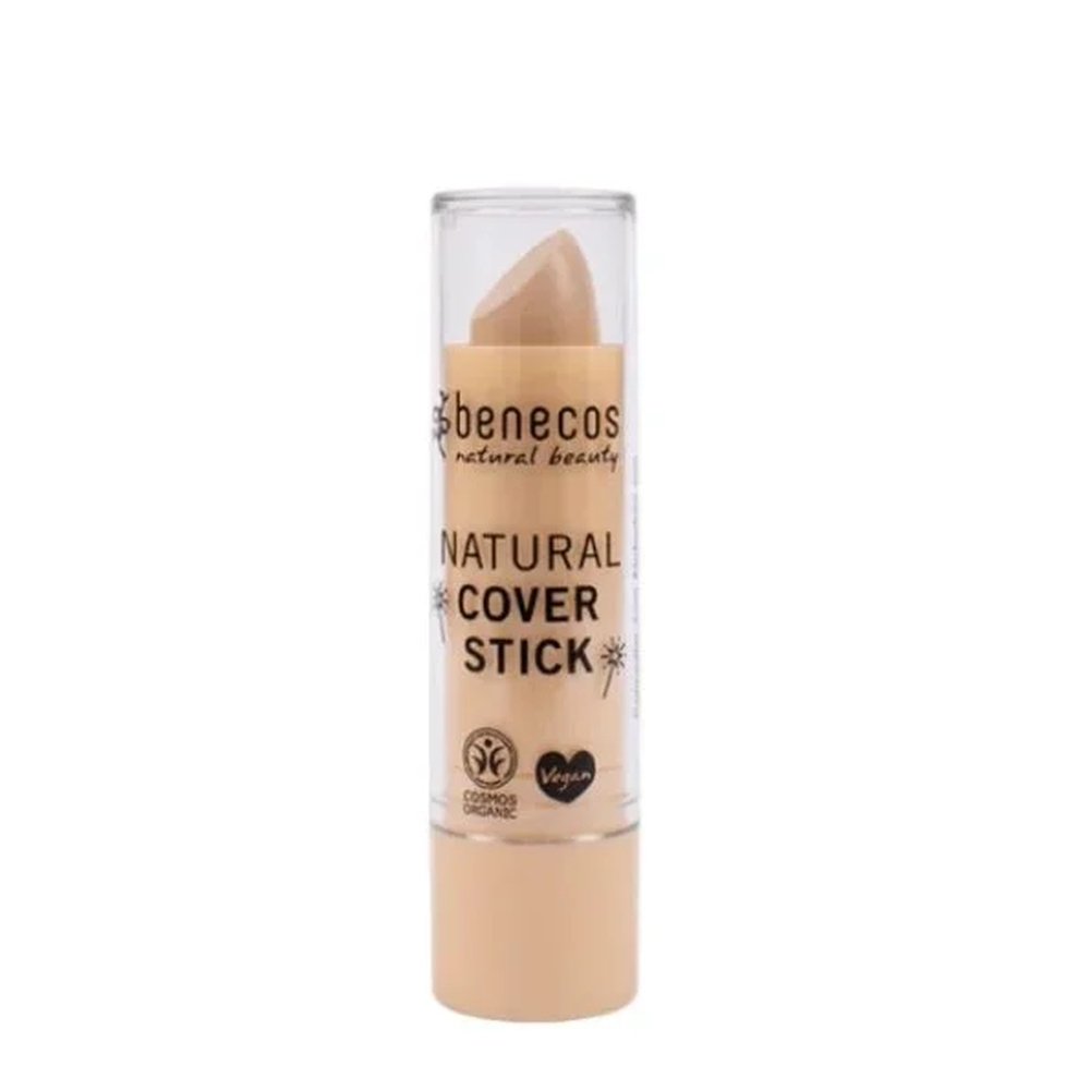 benecos – natural cover stick beige