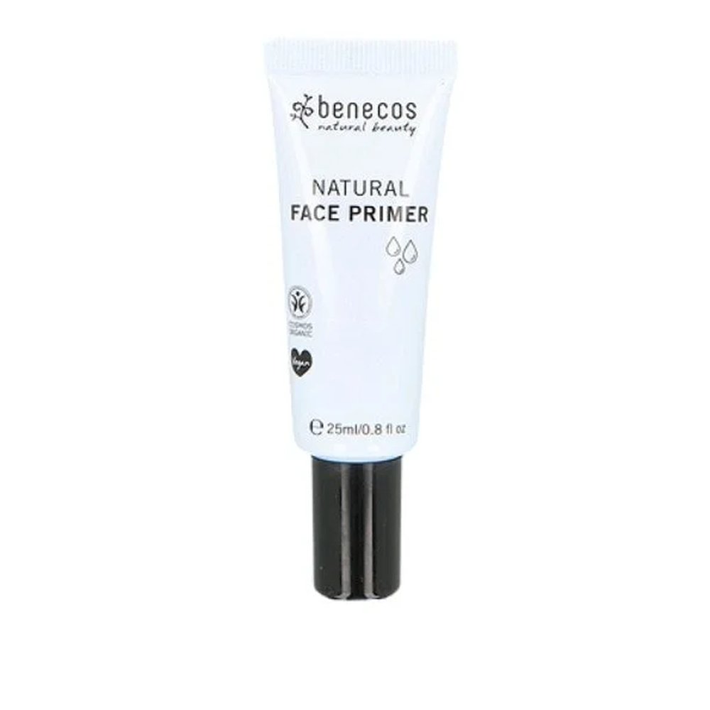 benecos – natural face primer – 25ml