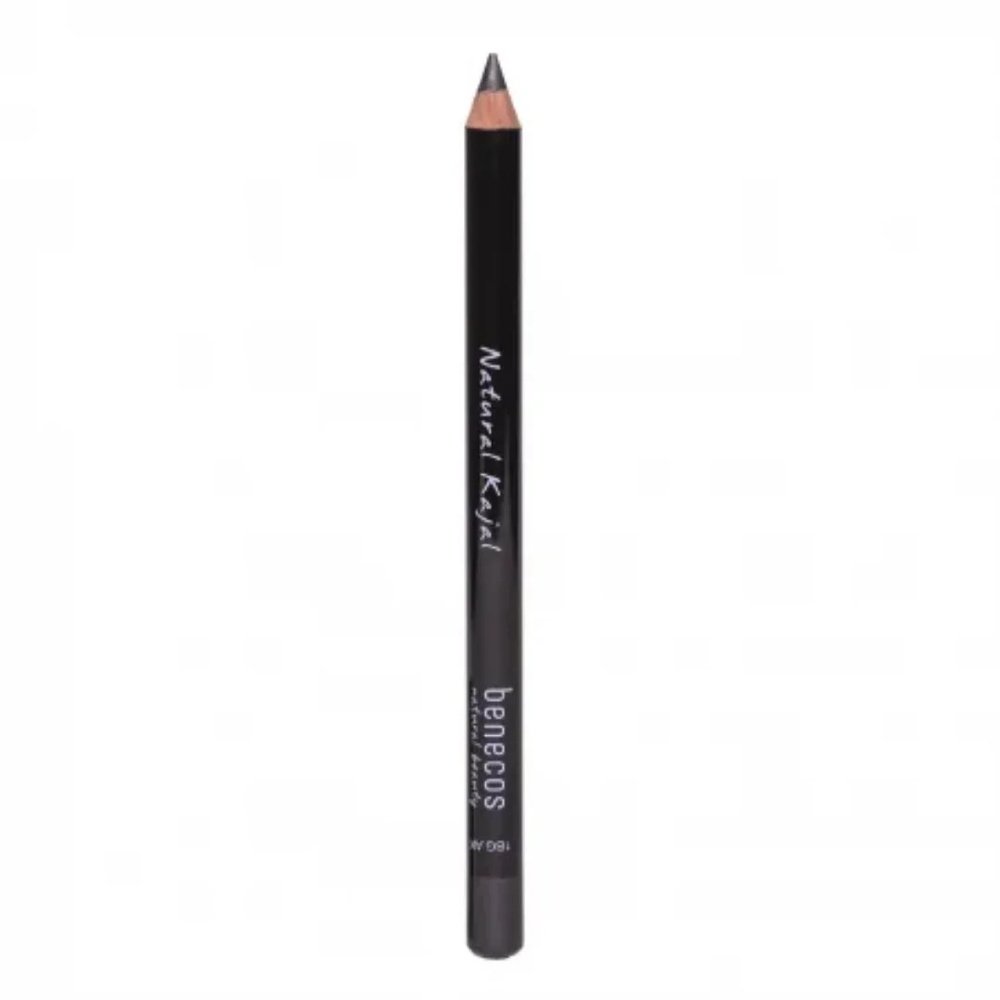 benecos – natural kajal anthracite – 1.1g