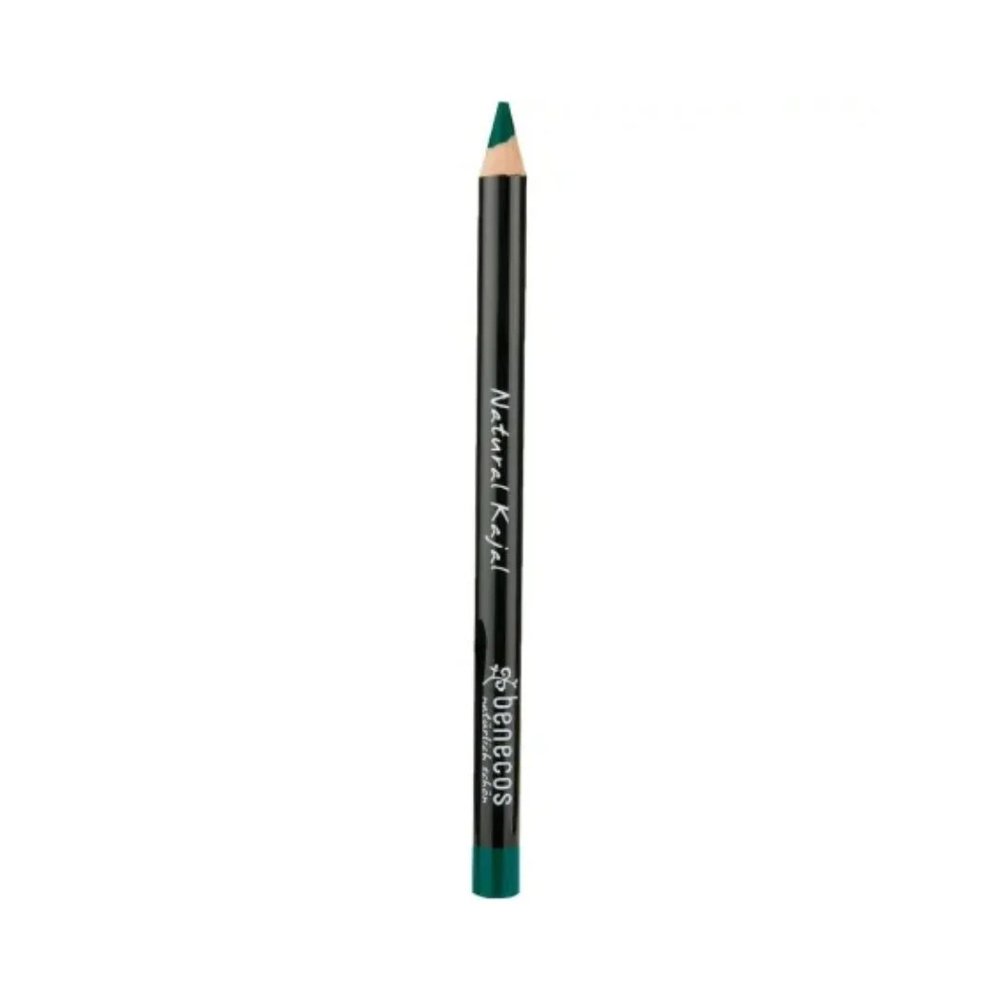 benecos – natural kajal green – 1.13g