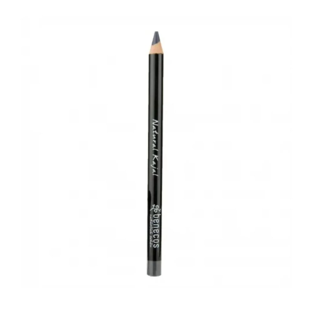 benecos – natural kajal grey – 1.13g
