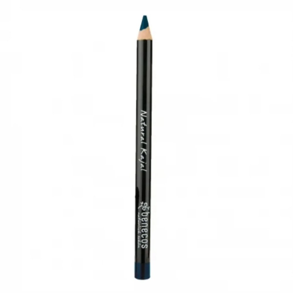 benecos – natural kajal night blue – 1.13g