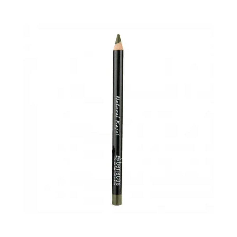benecos – natural kajal olive – 1.13g