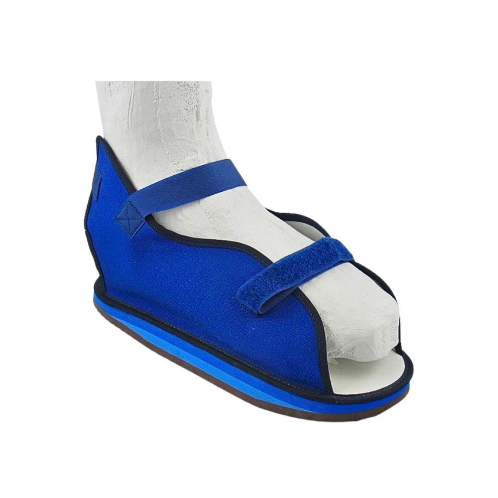 berger – chaussure a platre large reference 650