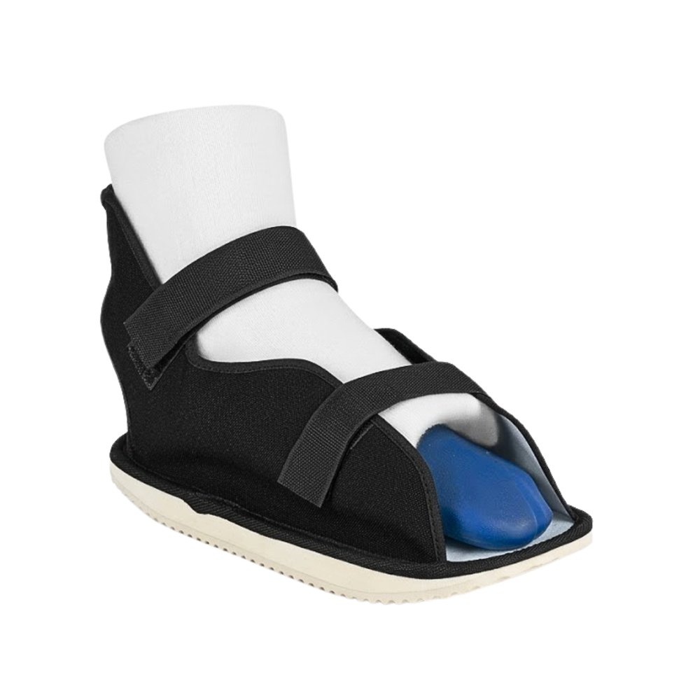 berger – chaussure a platre medium reference 650