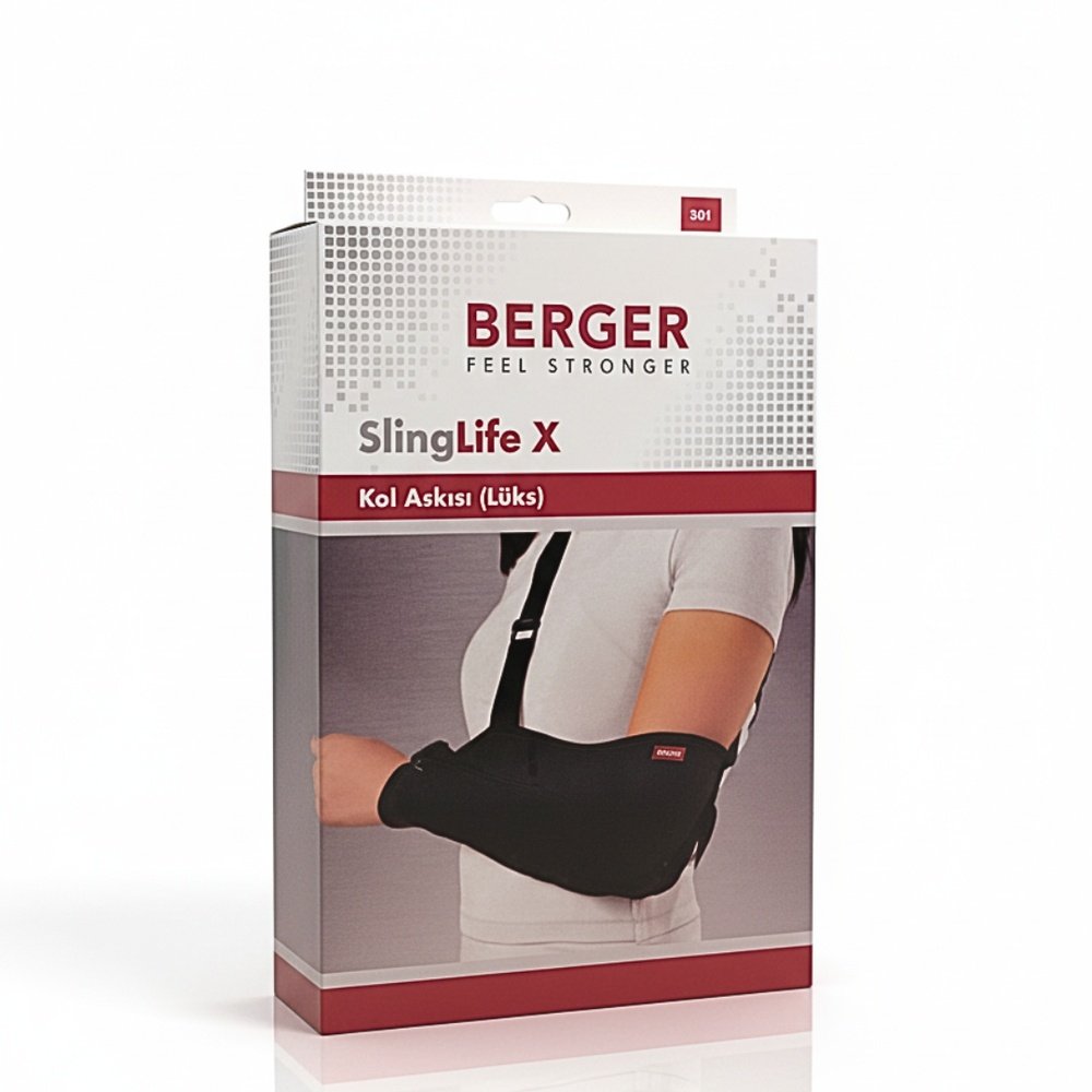 berger – echarpe junior taille 1 bg 6005