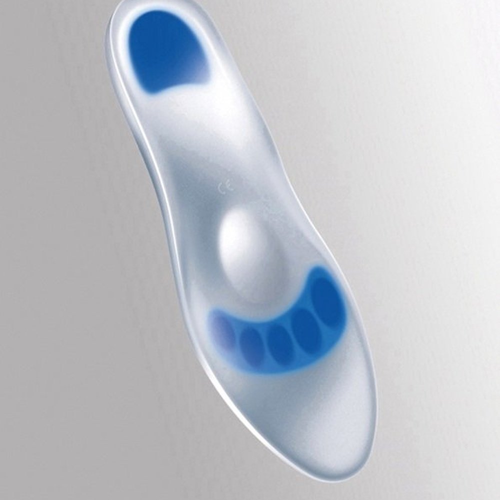 berger – semell silicone small 1 pair bg 701s