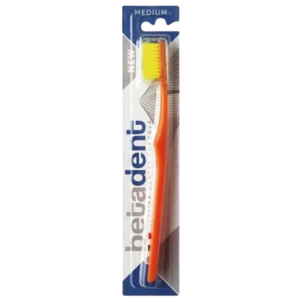 betadent – brosse a dents medium – 1u