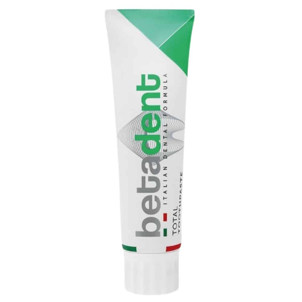 betadent – dentifrice total – 100ml