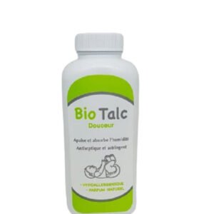 bio talc – 100gr